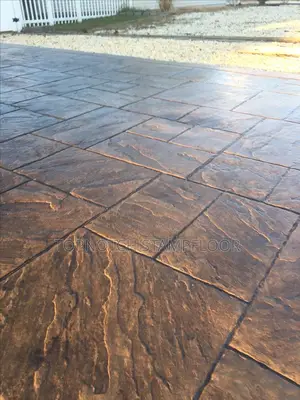 D Dream Floor
