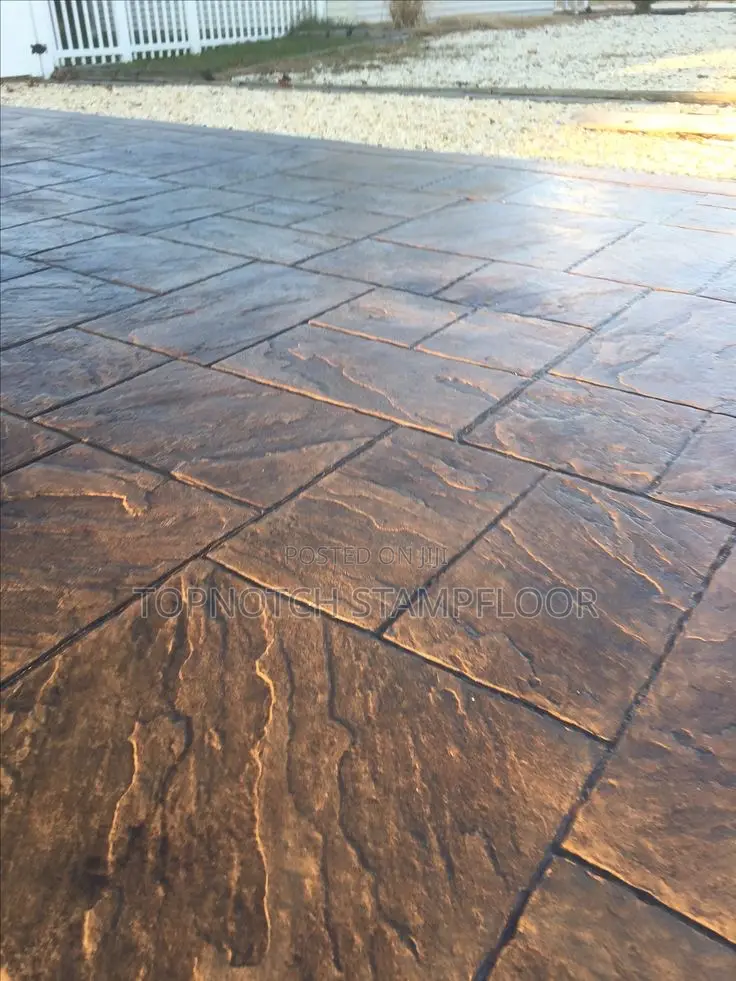 D Dream Floor