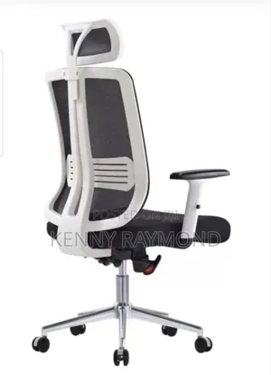 Mesh Swivel Office Chair