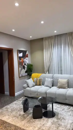Leeboaas 1 Bedroom, Lekki Phase 1, Lekki, Lagos