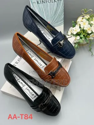 Flat Shoes for Women