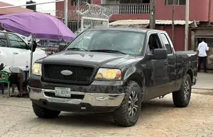 Ford F-150 2006 Brown