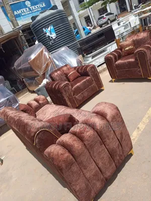 Set of Cheaper Chairs
