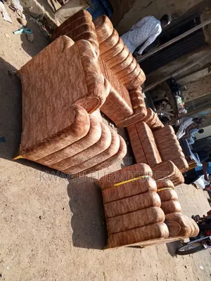 Set of Cheaper Chairs