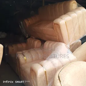 Set of Cheaper Chairs
