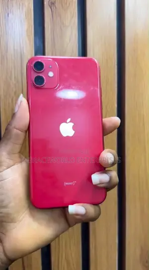 Apple iPhone 11 64 GB