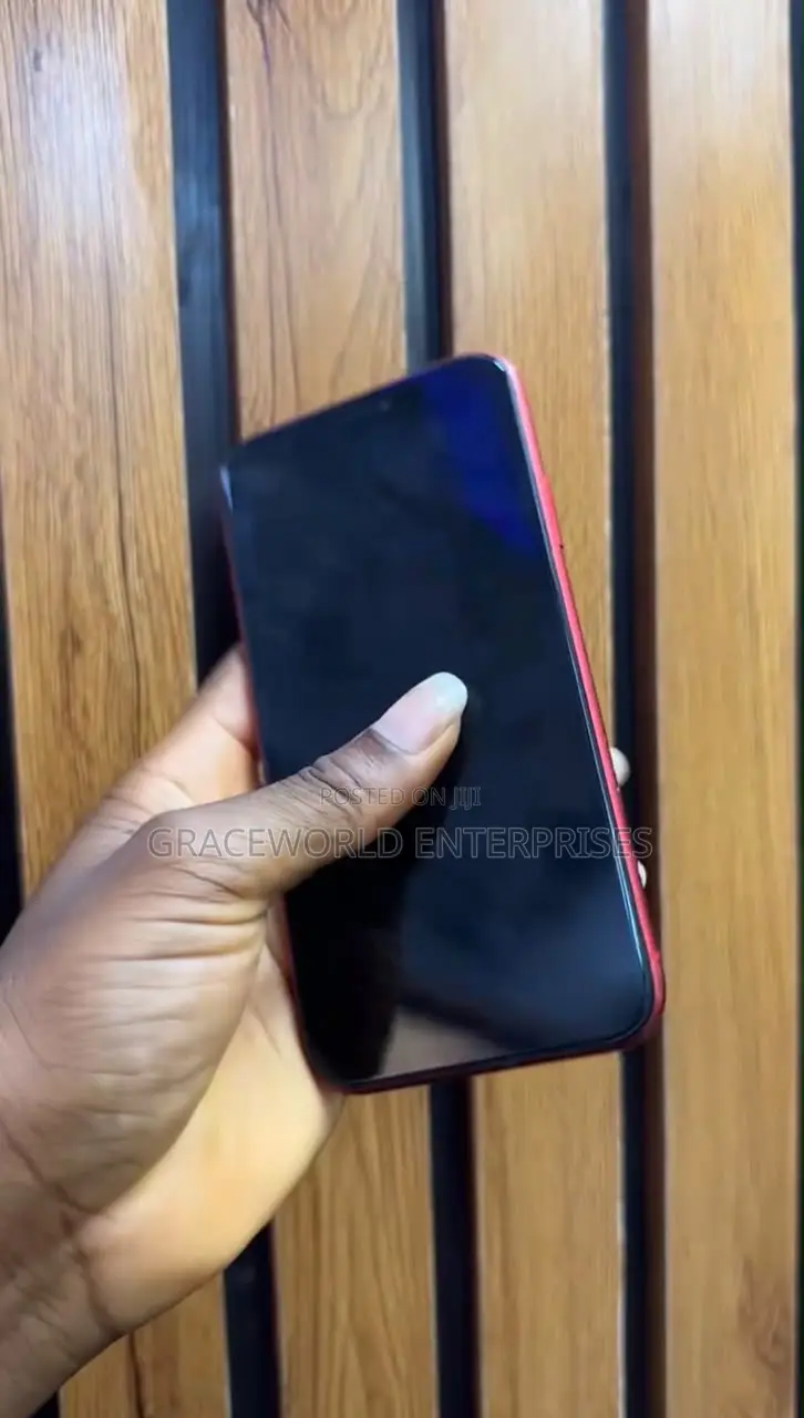Apple iPhone 11 64 GB