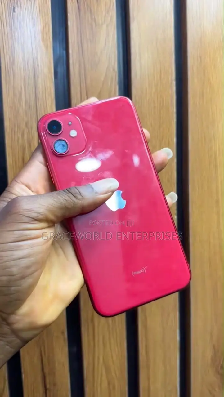 Apple iPhone 11 64 GB