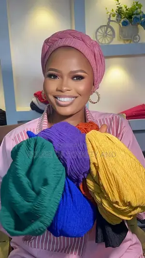 Turban Luxe Turban