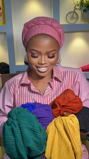 Turban Luxe Turban