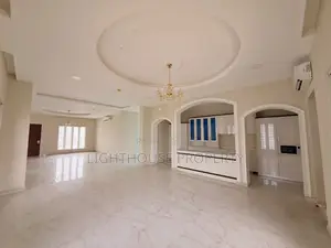 1bdrm Apartment in Katampe Estate for rent