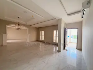 1bdrm Apartment in Katampe Estate for rent