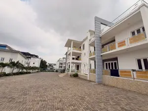 1bdrm Apartment in Katampe Estate for rent