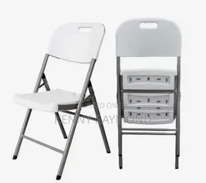 Multipurpose Folding Chair