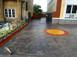 Let Go for New Age Floor