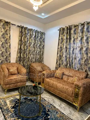 Set of Qaulity Chairs