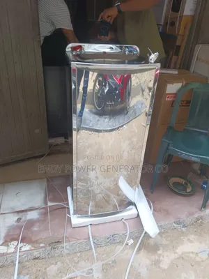Industrial Multi Function Stainless Steel Dispenser Hot and Cold