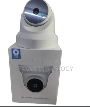V380 Pro Dome Camera Wifi