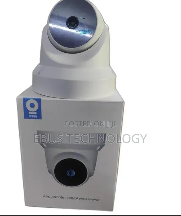 V380 Pro Dome Camera Wifi