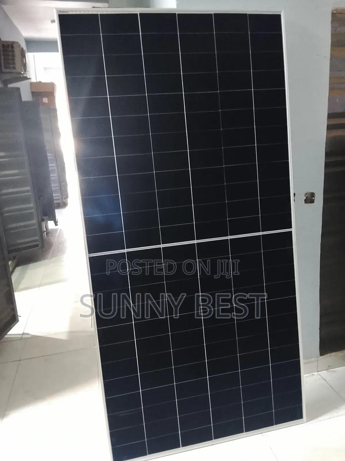 Jinko Solar Panel 600w