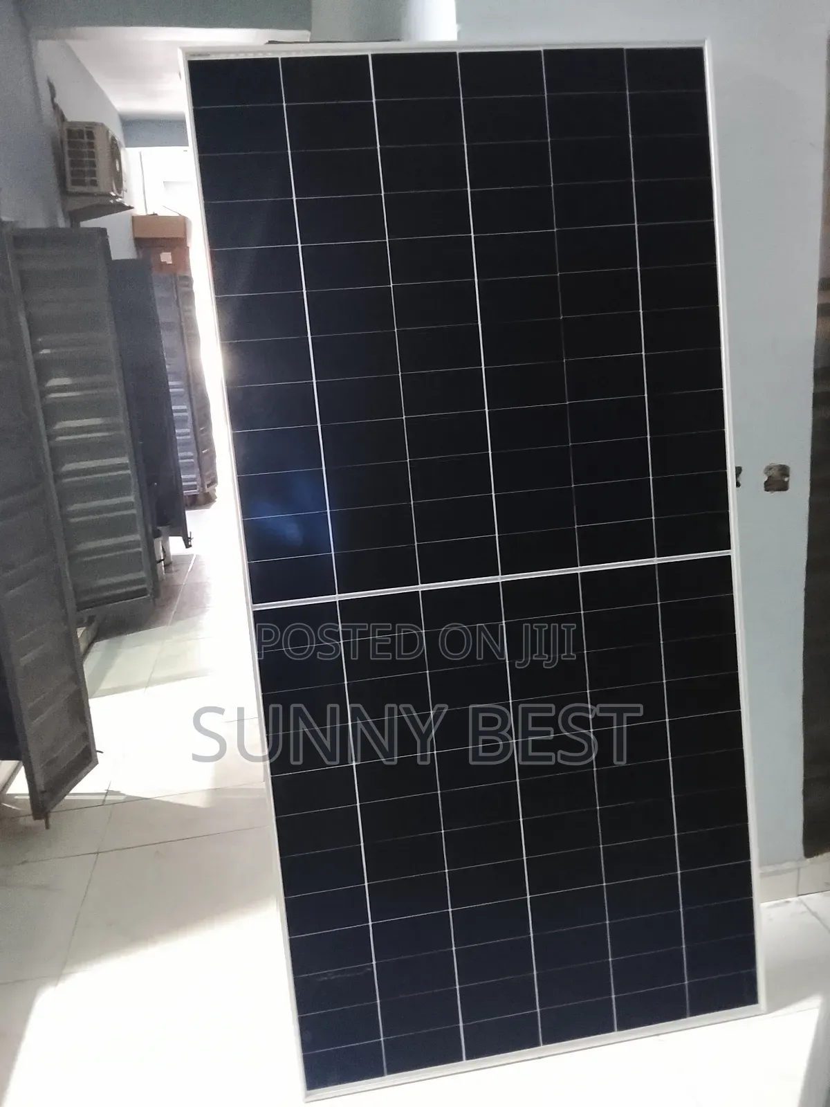Jinko Solar Panel 600w