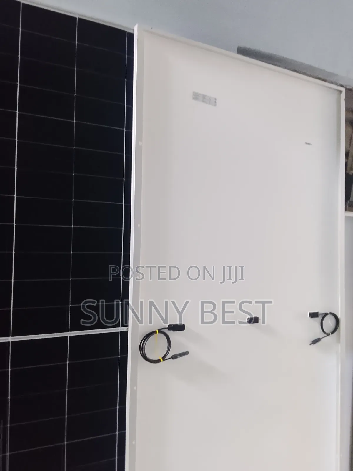 Jinko Solar Panel 600w