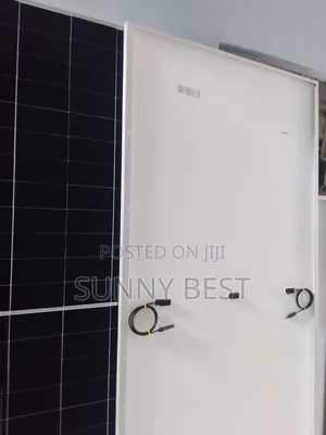 Jinko Solar Panel 600w