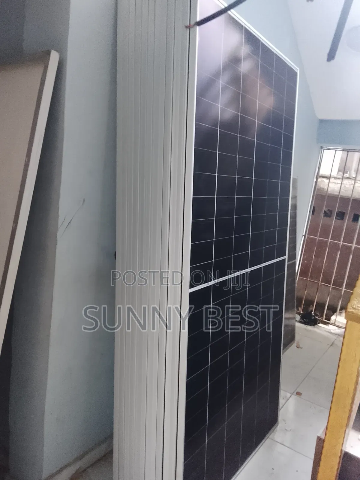 Jinko Solar Panel 600w