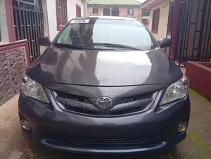 Toyota Camry LE 4dr Sedan (2.4L 4cyl 5A) 2008 Black