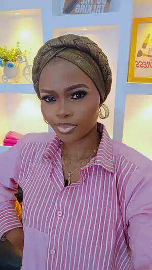 Turban 3 in 1 Luxe