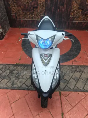 Kymco 2022