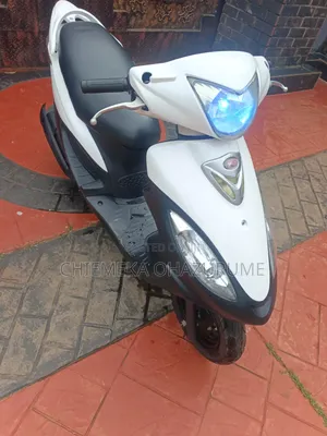 Kymco 2022