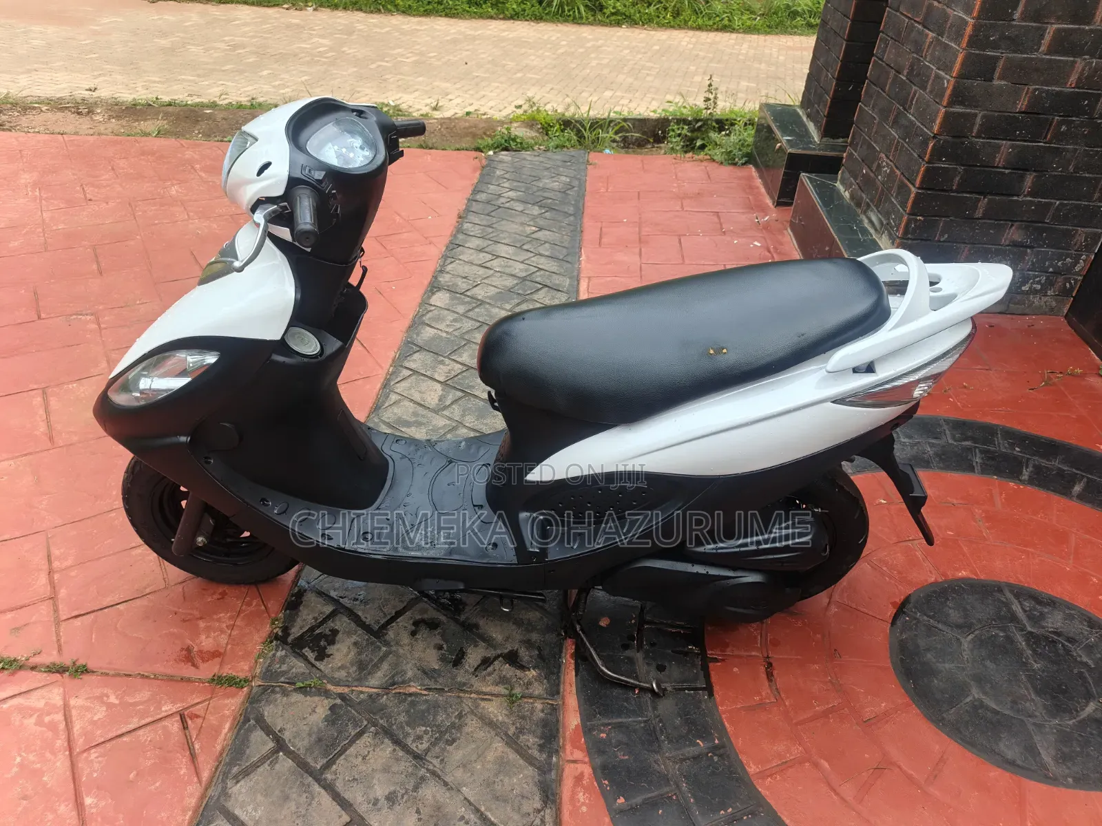 Kymco 2022