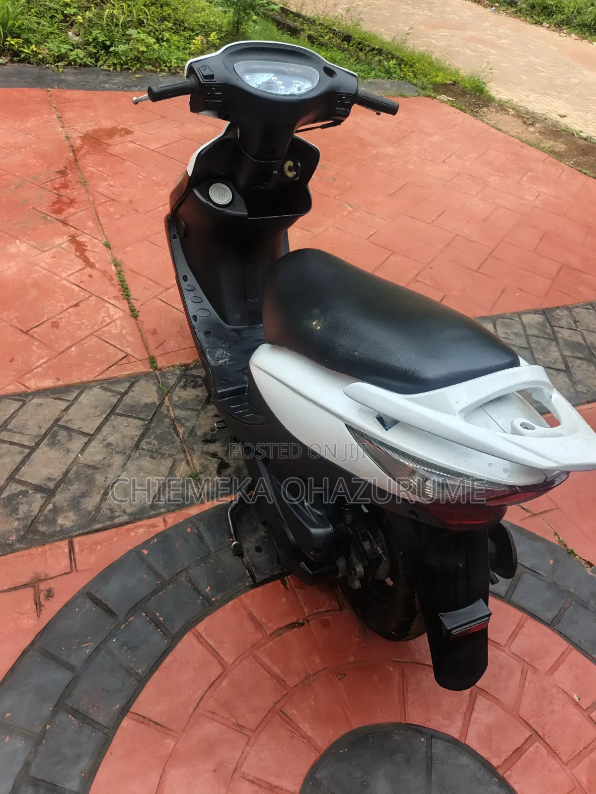 Kymco 2022