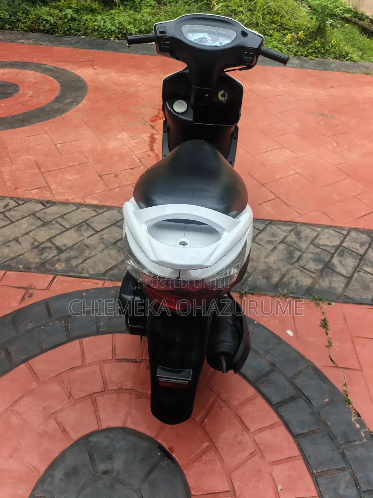 Kymco 2022