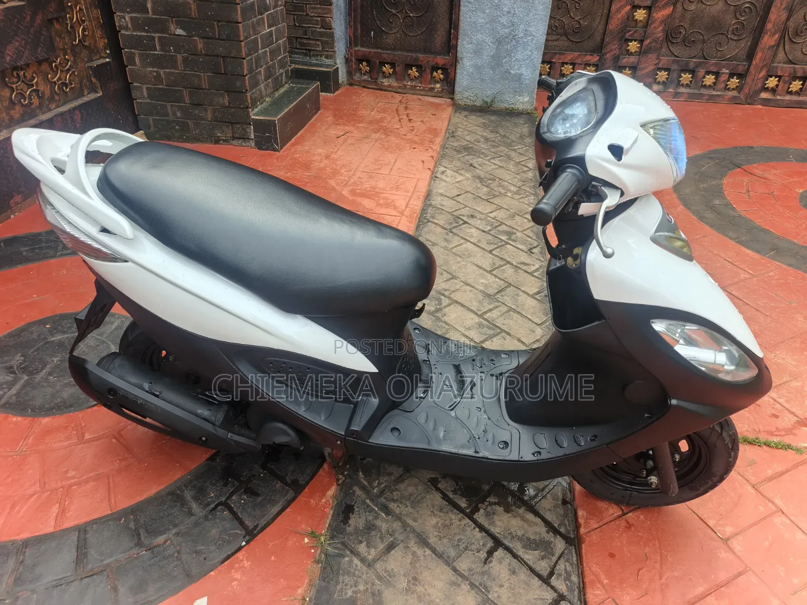 Kymco 2022
