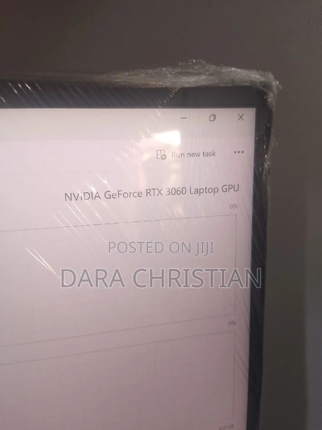New Laptop Dell 16GB Intel Core i7 SSD 512GB