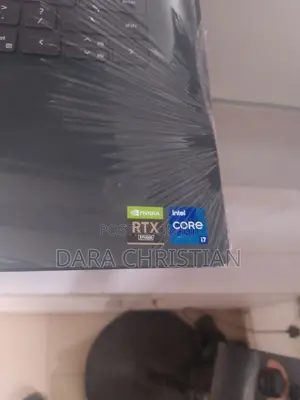 New Laptop Dell 16GB Intel Core i7 SSD 512GB