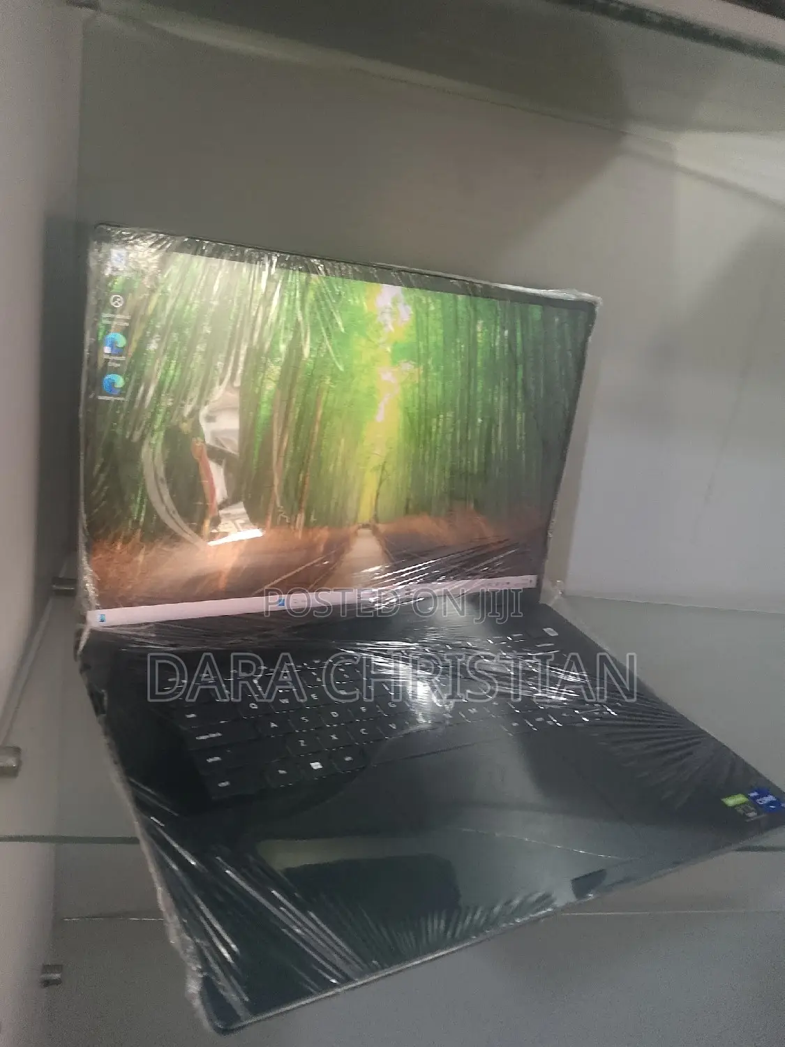 New Laptop Dell 16GB Intel Core i7 SSD 512GB