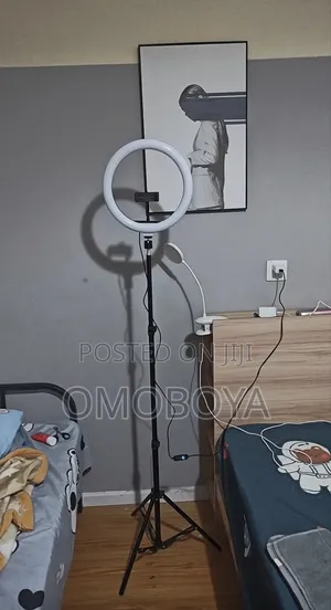 Ring Light