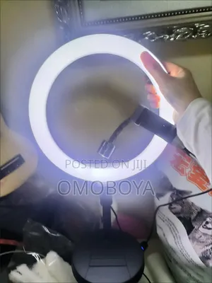 Ring Light