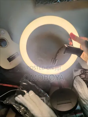 Ring Light
