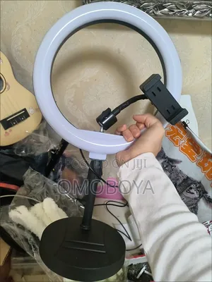 Ring Light