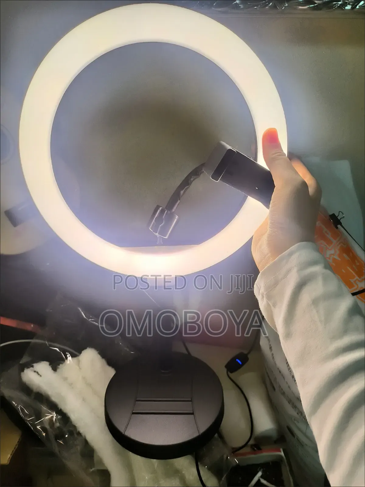 Ring Light