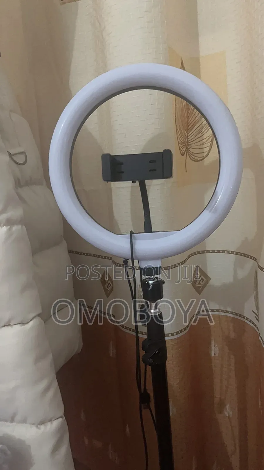 Ring Light