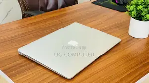 New Laptop Apple MacBook Air 2015 8GB Intel Core i5 SSD 128GB
