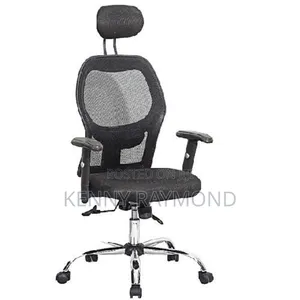 Executive Mesh Swivel Chair