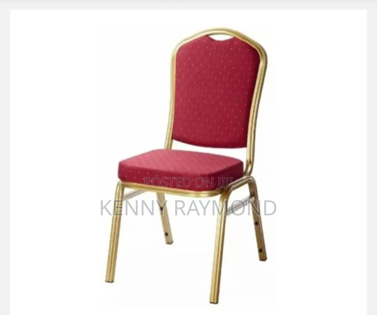 Auditorium Chair