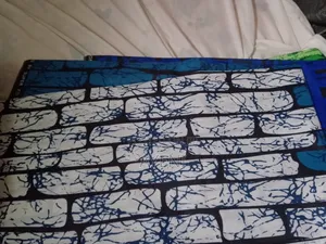 Ankara Prints