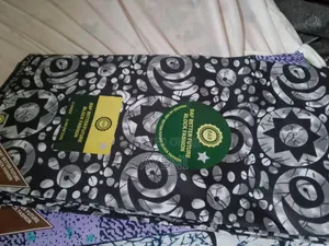 Ankara Prints